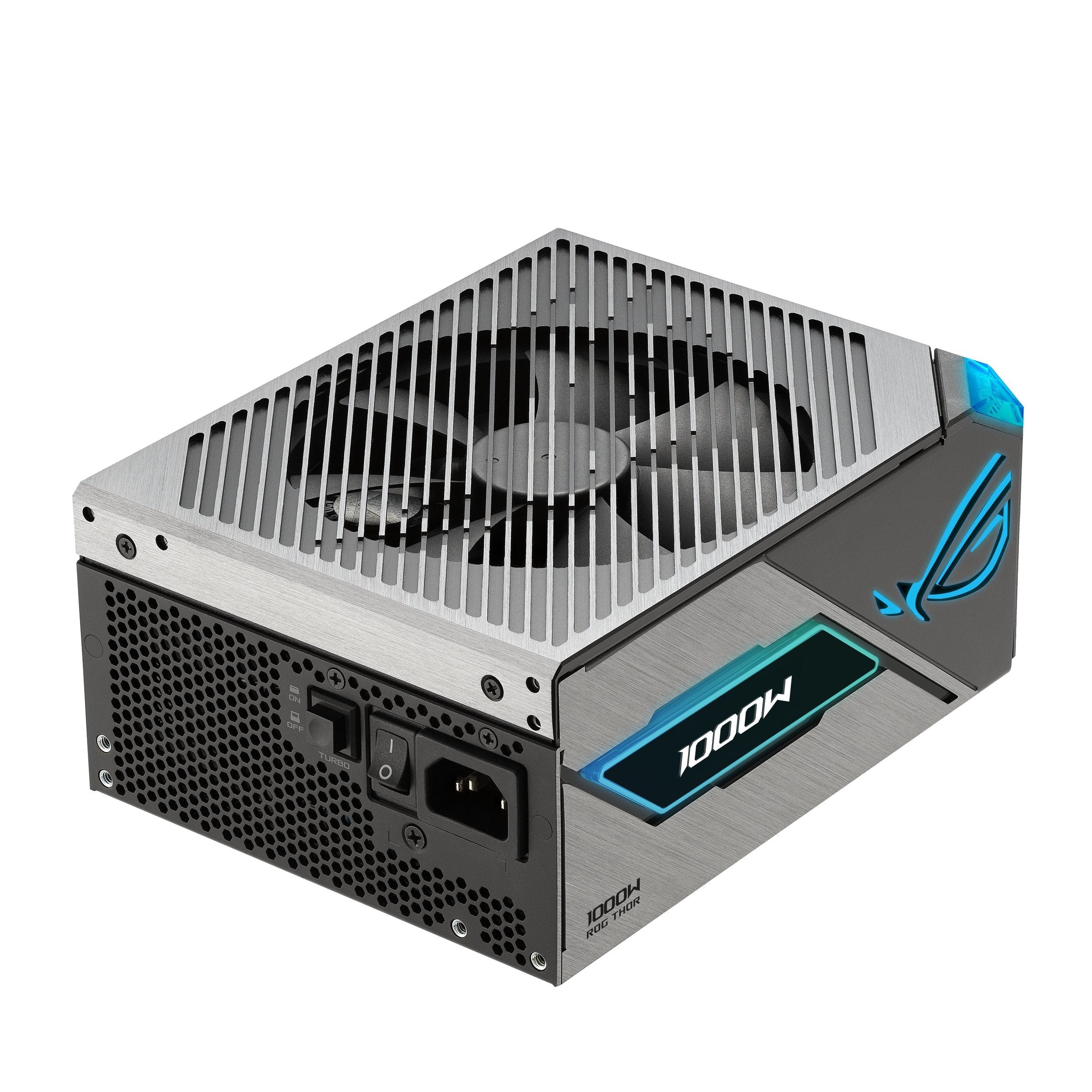Asus Netzteil Rog-Thor-1000p3-Gaming-E 1000w 80+ Platinum