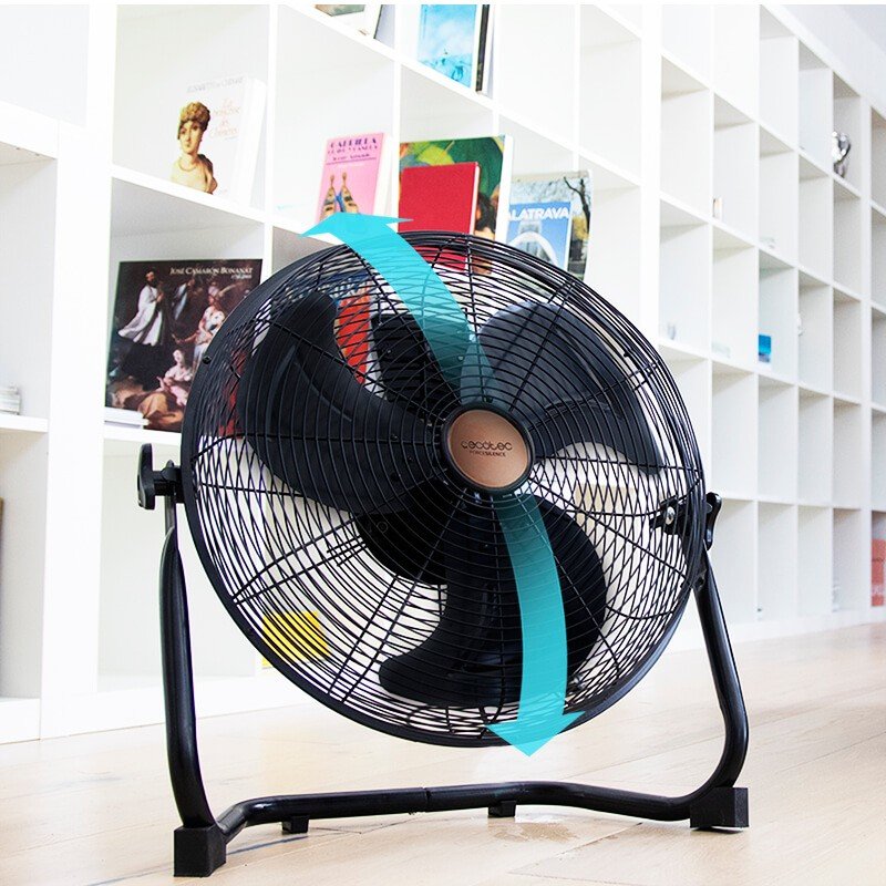 Ventilador Industrial Cecotec Energysilence 3000 Pro 90 W
