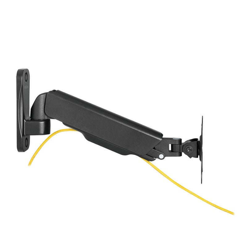 EAN 4052792063127 - LogiLink BP0144 soporte para monitor 81,3 cm (32") Pared Negro imagen 3