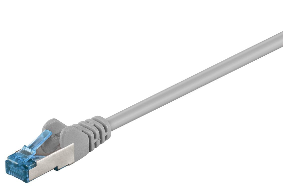 EAN 4040849937019 - Goobay 93701 cable de red 10 m Cat6a S/FTP (S-STP) imagen 1