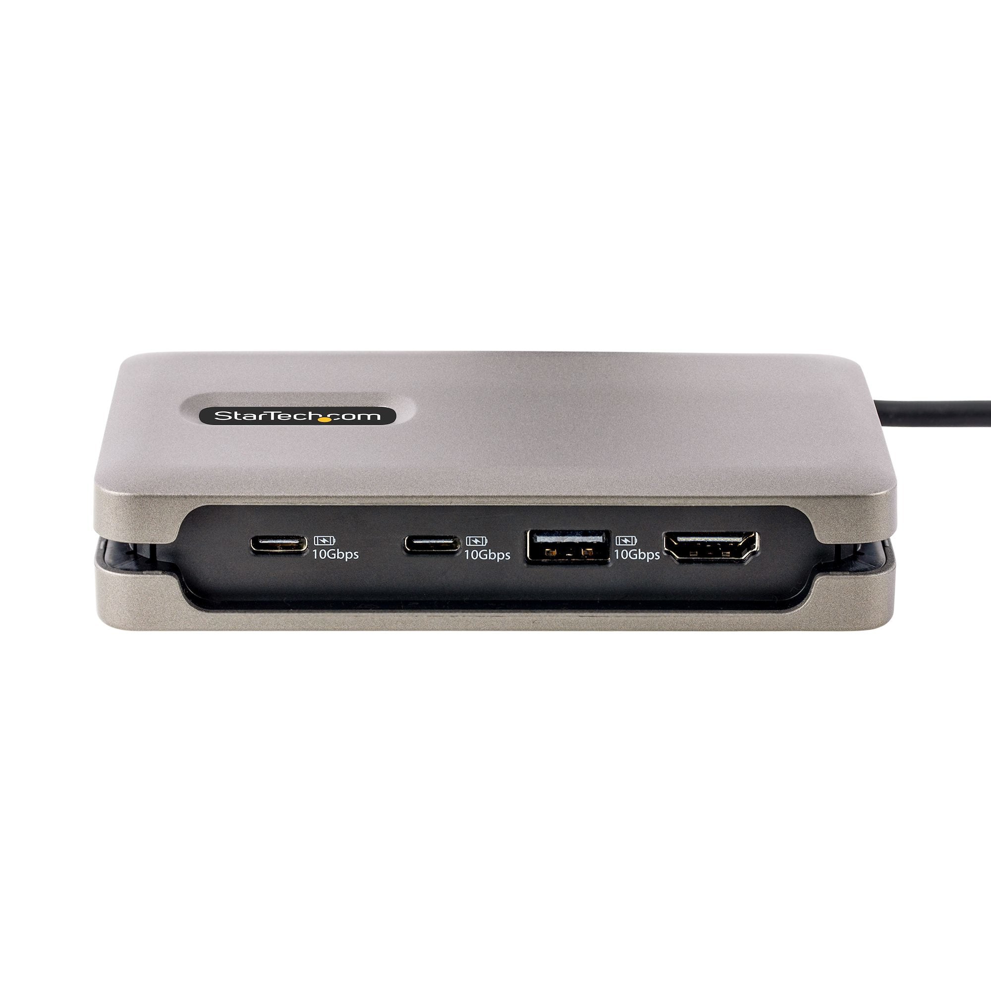 EAN 0065030891981 - StarTech.com DKT31CH2CPD3 base para portátil y replicador de puertos Alámbrico USB 3.2 Gen 2 (3.1 Gen 2)  imagen 5