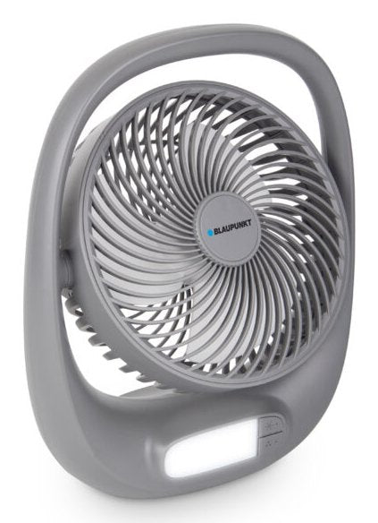 EAN 5901750507489 - Blaupunkt APF301 ventilador Gris imagen 2