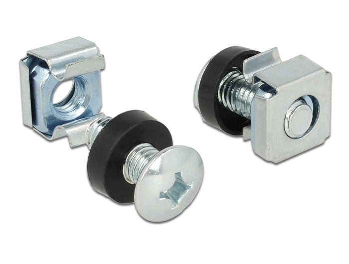 EAN 4043619424207 - DeLOCK 42420 accesorio de bastidor Tornillo imagen 1