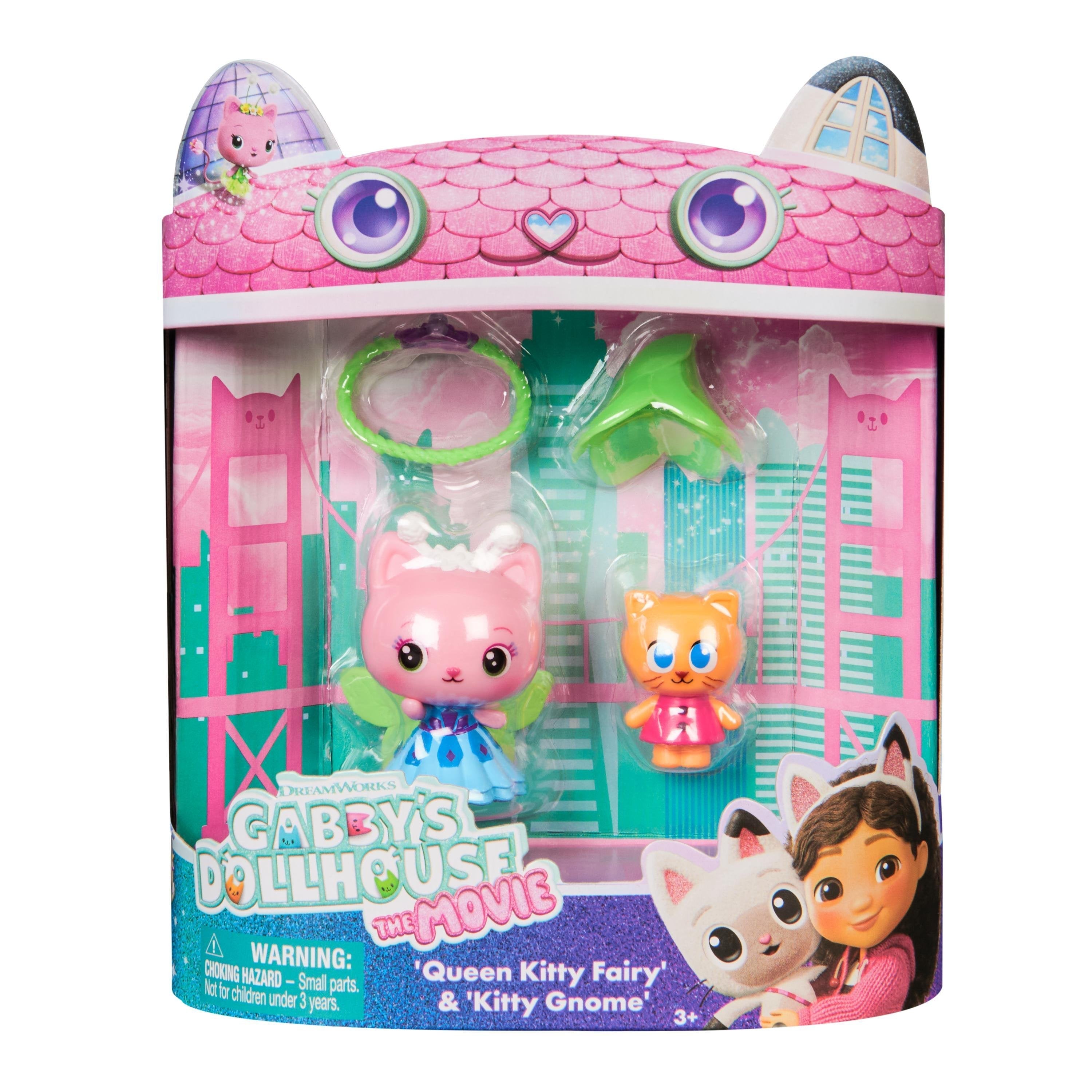 EAN 681147066021 - Gabby's Dollhouse 6072884 figura de juguete para niños imagen 5