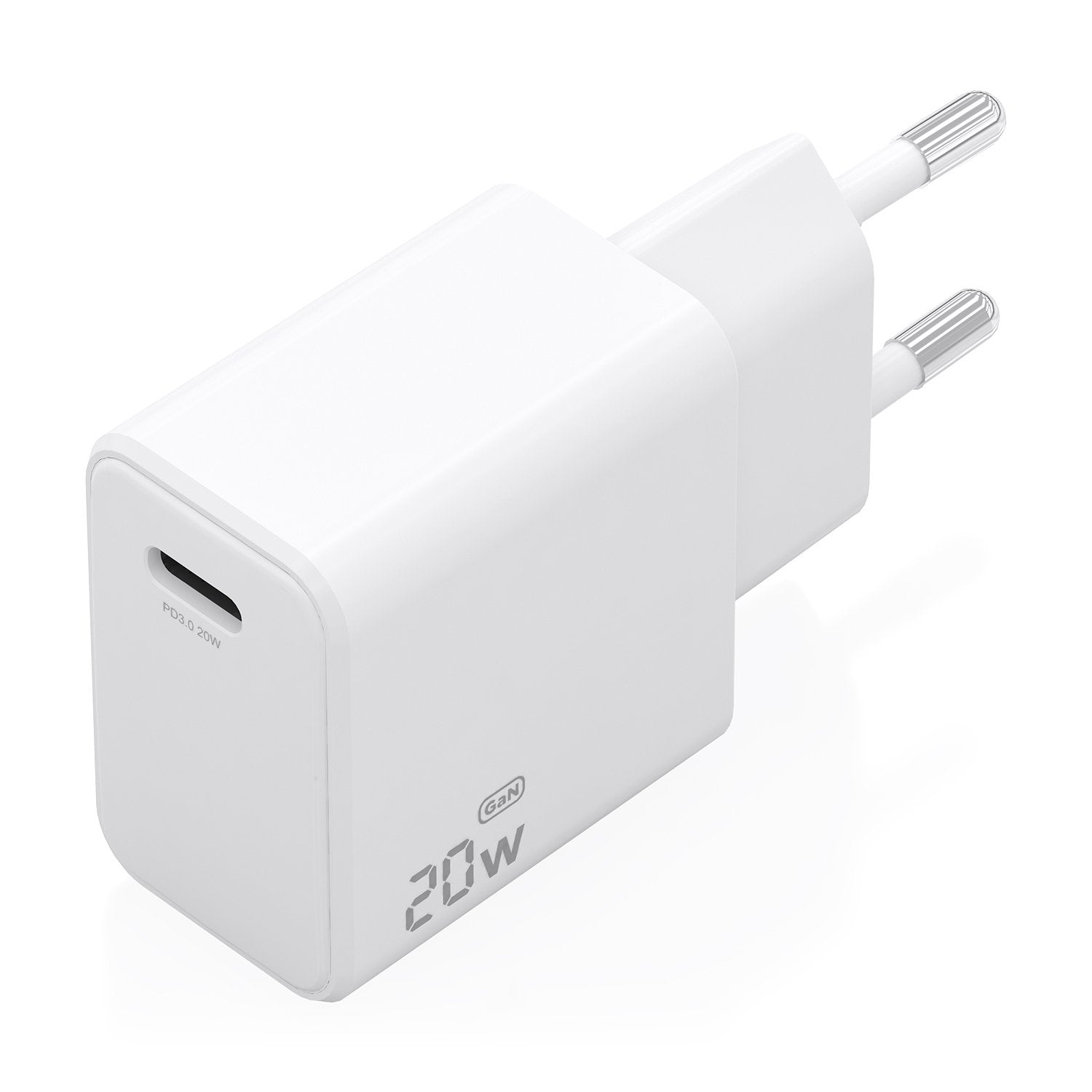 EAN 8435739904992 - AISENS A110-1023 cargador de dispositivo móvil Teléfono móvil, Smartphone, Portátil, Cámara digital, Tabl imagen 2