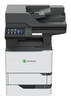 EAN 0734646664158 - Lexmark MX722adhe Laser A4 1200 x 1200 DPI 66 ppm imagen 1