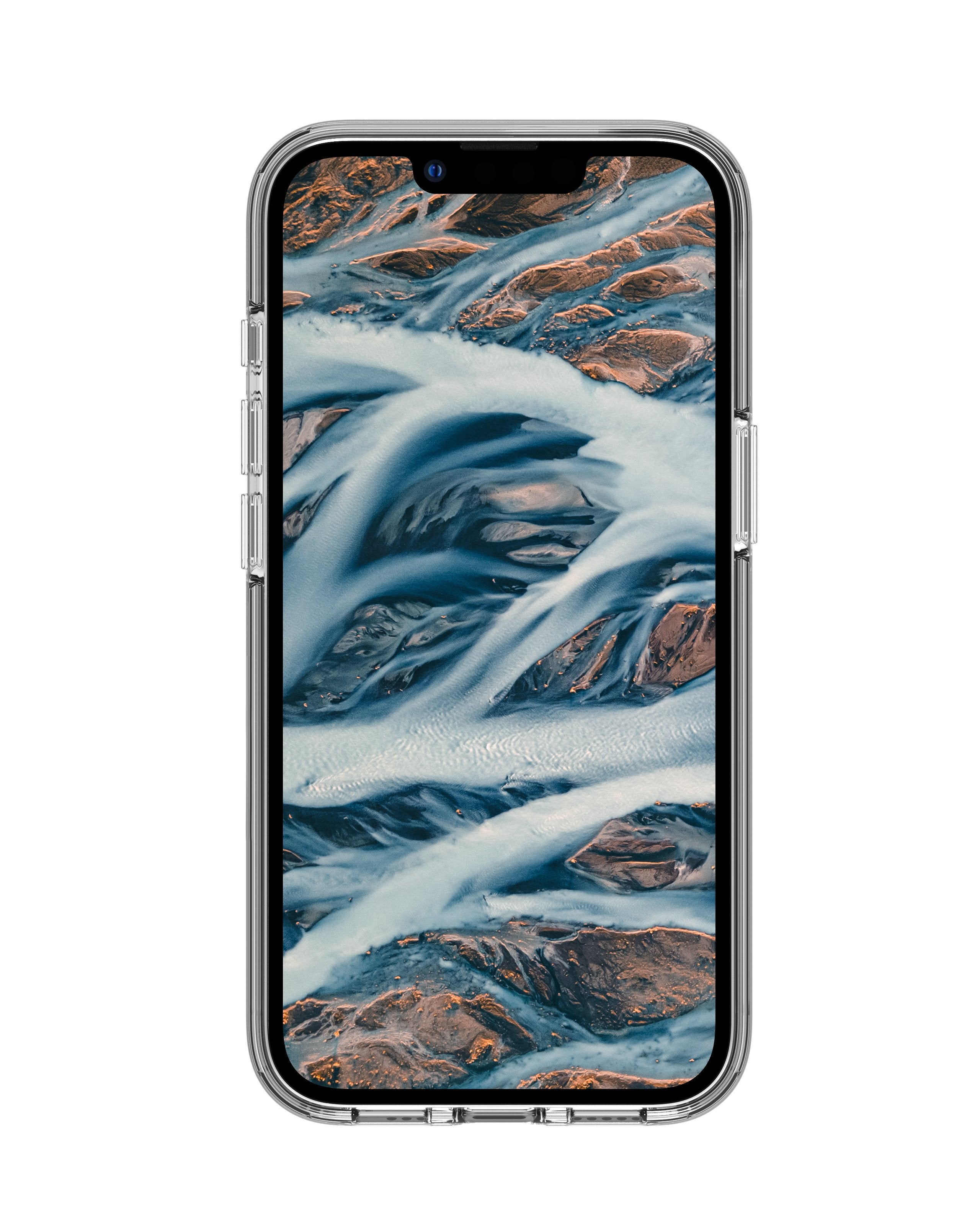 EAN 5711428066015 - dbramante1928 Iceland Pro MagSafe funda para teléfono móvil 15,5 cm (6.1") Transparente imagen 4