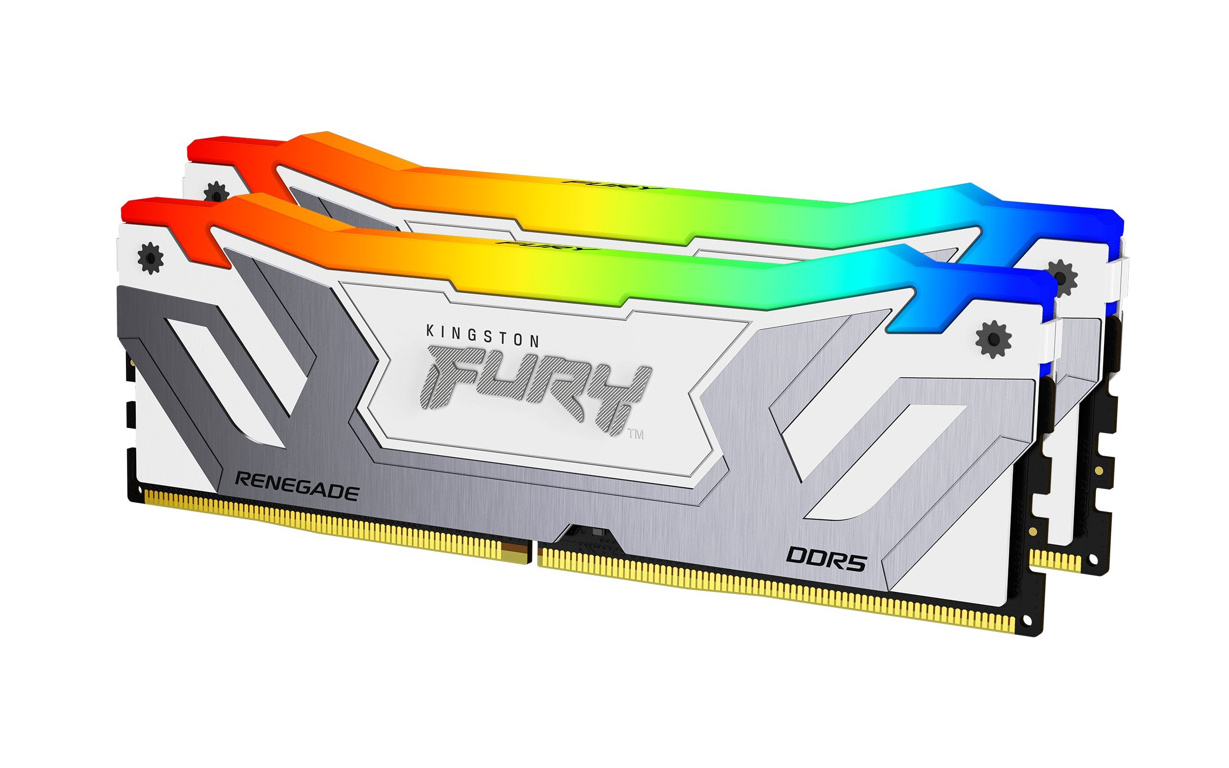EAN 740617350494 - Kingston Technology FURY Renegade RGB módulo de memoria 2 x 24 GB 8800 MT/s 288-pin DIMM imagen 2