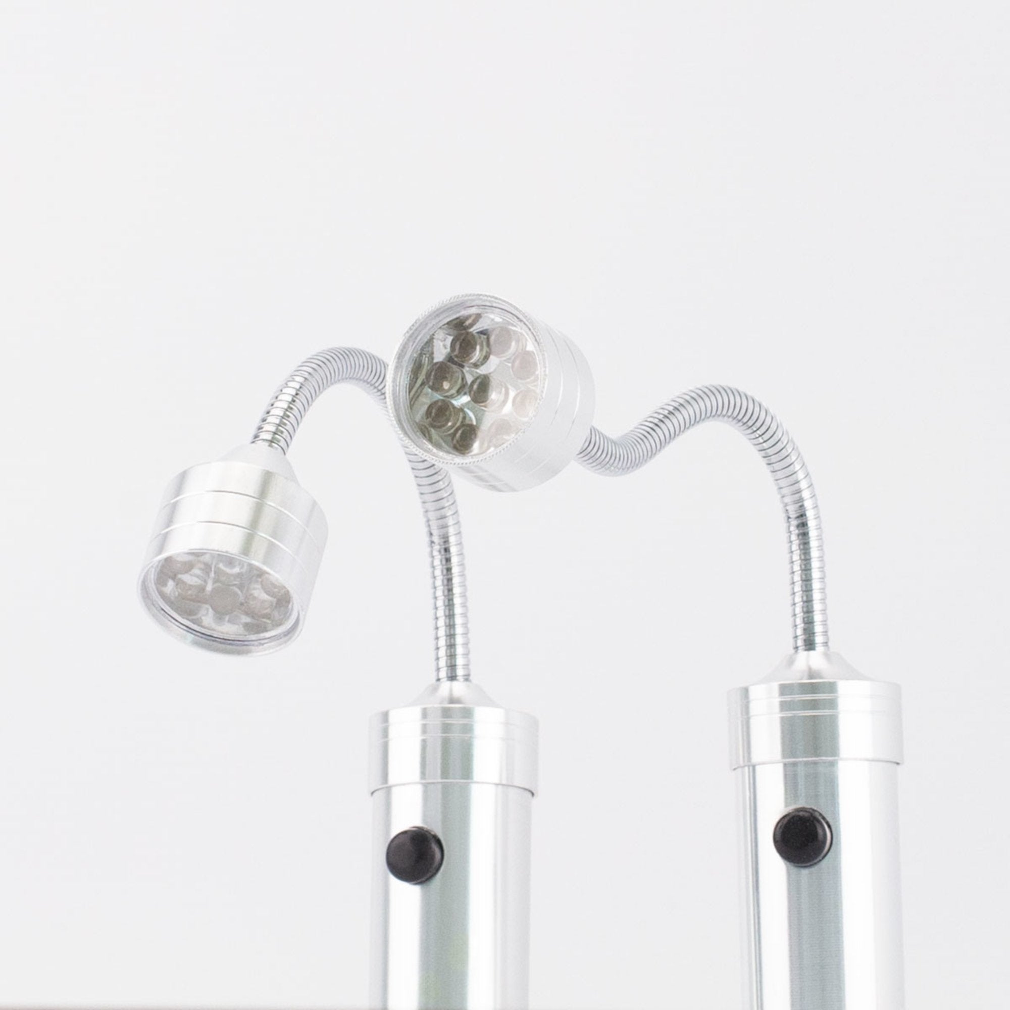 Realpower Bbq-Light 2,Magnetisches Bbq-Licht,2 Mück