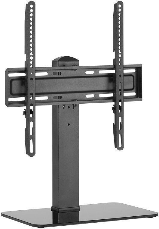 Soporte Tv/Mon Goobay Mesa Basic Negro