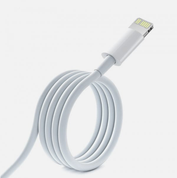 Cable Datos Usb-C A Lightning 1m Approx
