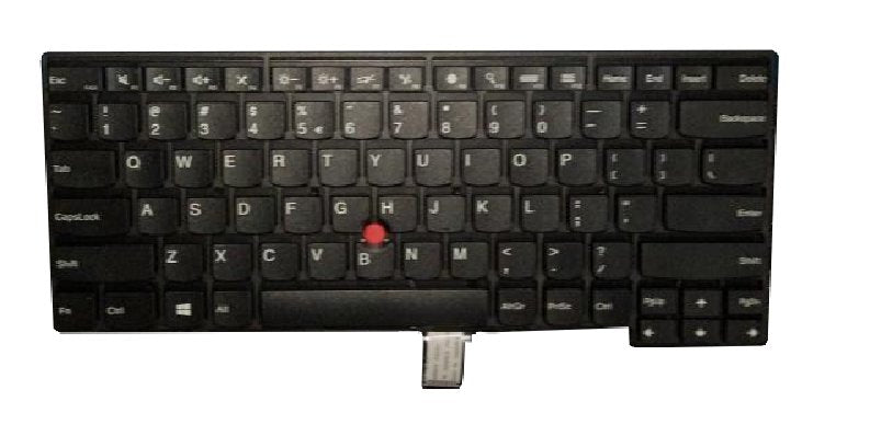 Lenovo Fru04y0871 Teclado Para Portatil (Consultar Idioma)