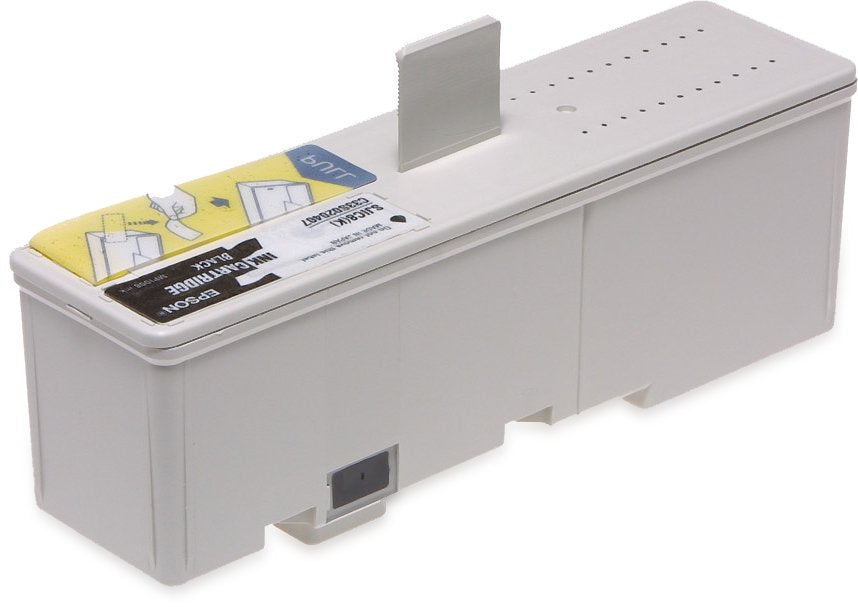 Epson Cartucho De Tinta Negro C33s020407 (Sjic8)