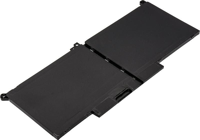 EAN 5706998928573 - CoreParts MBXDE-BA0147 refacción para laptop Batería imagen 1