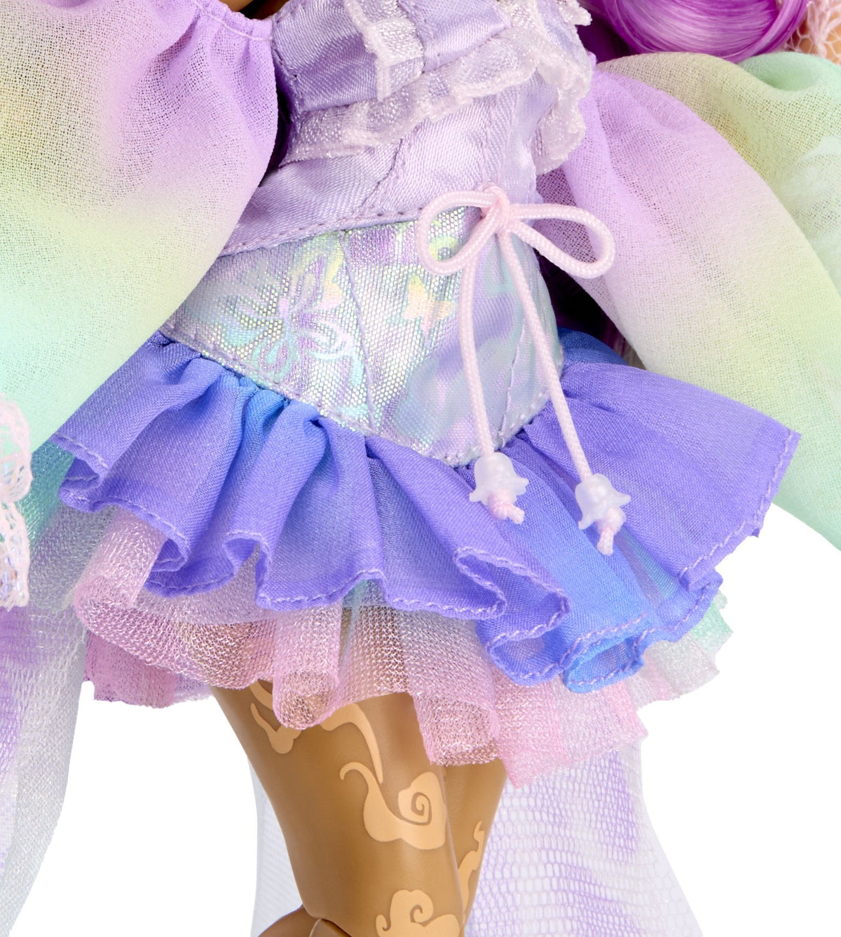 Muñeca Luna Skye Dreamy Mirrormi