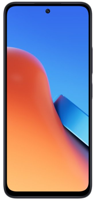 Smartphone Xiaomi Redmi 12 5g Ds 6.79 Ips Lcd 1080x2460 2.2ghz 128gb 4gb Ram Negro