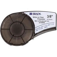Polyester Tape For M211 M210  Bmp21-Plus Bmp21-Lab Bmp21