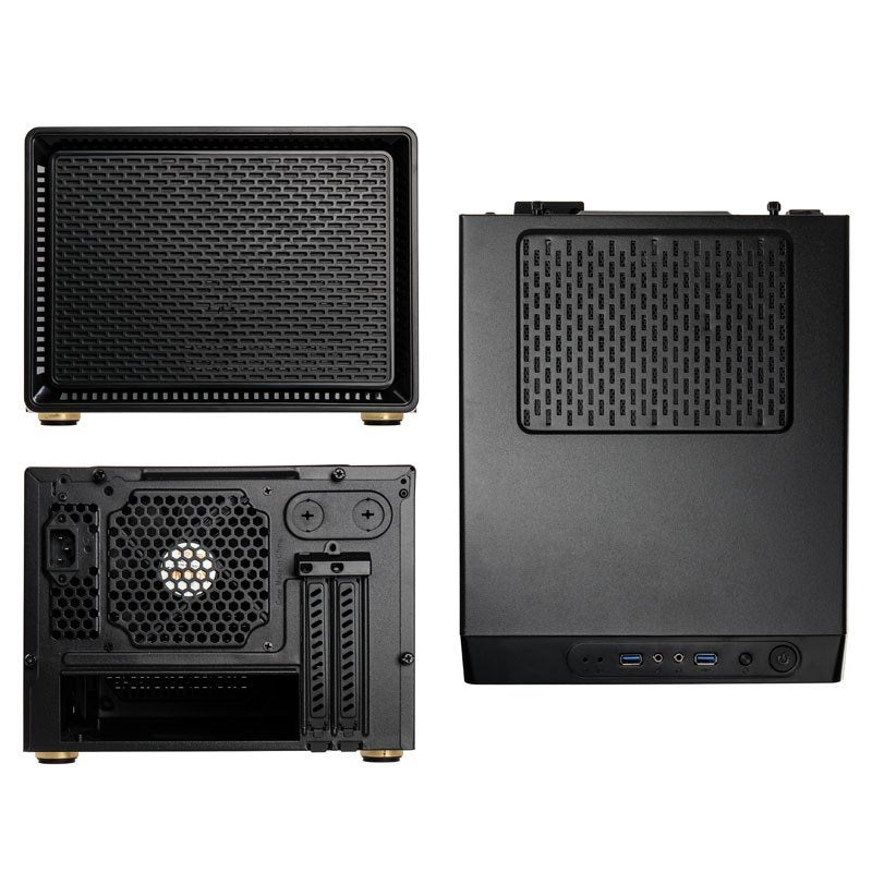 EAN 5999094000544 - Kolink GEKL-006 Cubo Negro imagen 3
