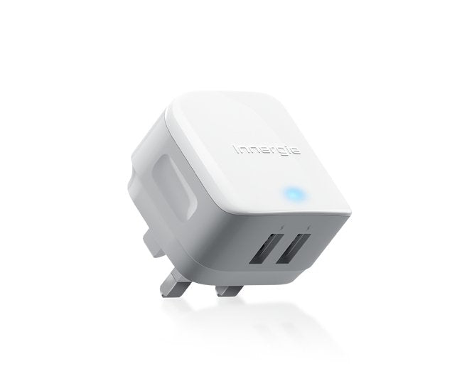 EAN 4710901739027 - Innergie ADP-24DW DD cargador de dispositivo móvil Mando para videojuegos, Teléfono IP, Teléfono móvil, S imagen 1