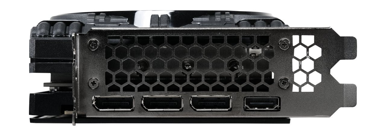 EAN 4710562245516 - Palit GeForce RTX 5070 Ti GamingPro-S OC NVIDIA 16 GB GDDR7 imagen 8