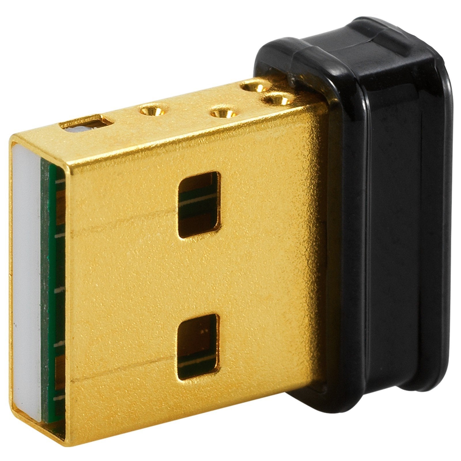 Adaptador Bluetooth Asus Usb-Bt500 Nano Bluetooth 5.0/2.1/3.0/4.0  /Usb 2.0 90ig05j0-Mo0r00