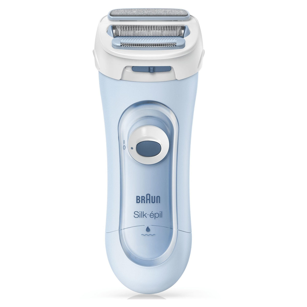 Ls5100 Silk-Épil Ladyshaver 194075 Batería