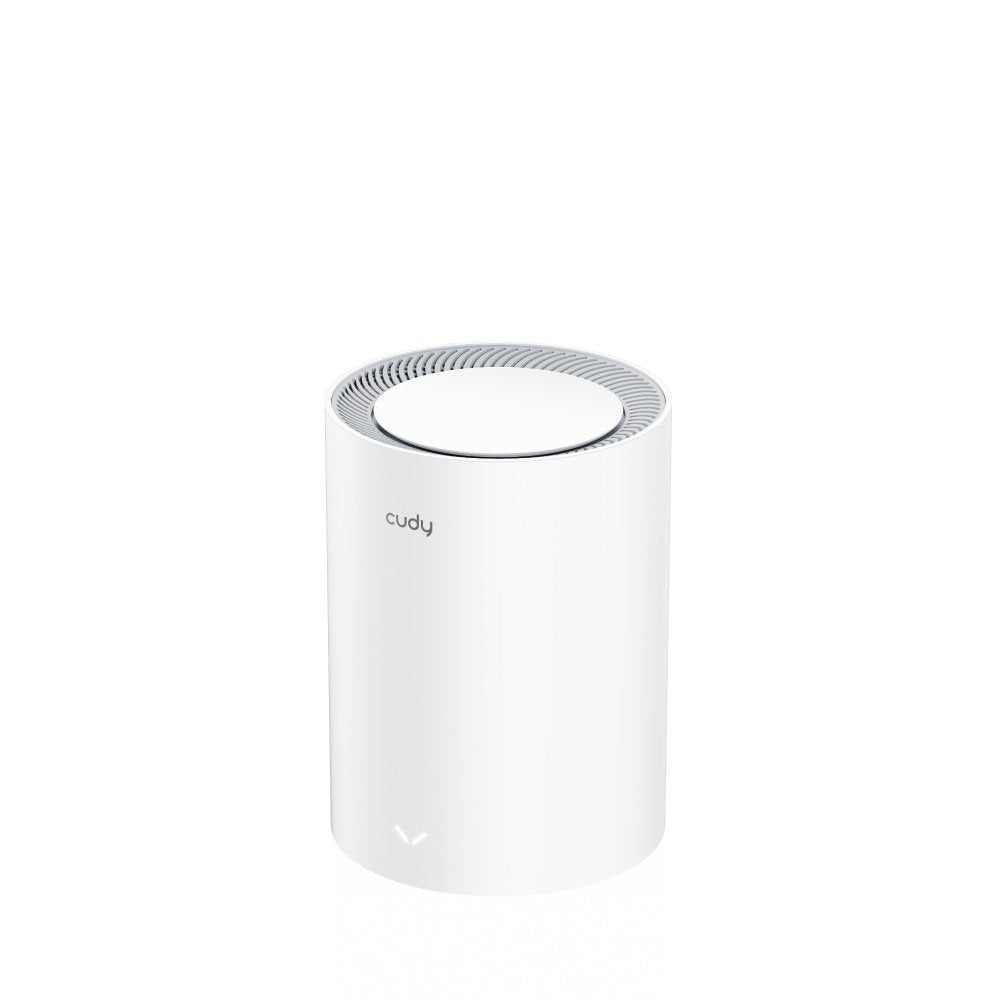 Extensor Mesh Cudy Ax1800 Wifi 6 Mesh Solution M1800 1-Pack