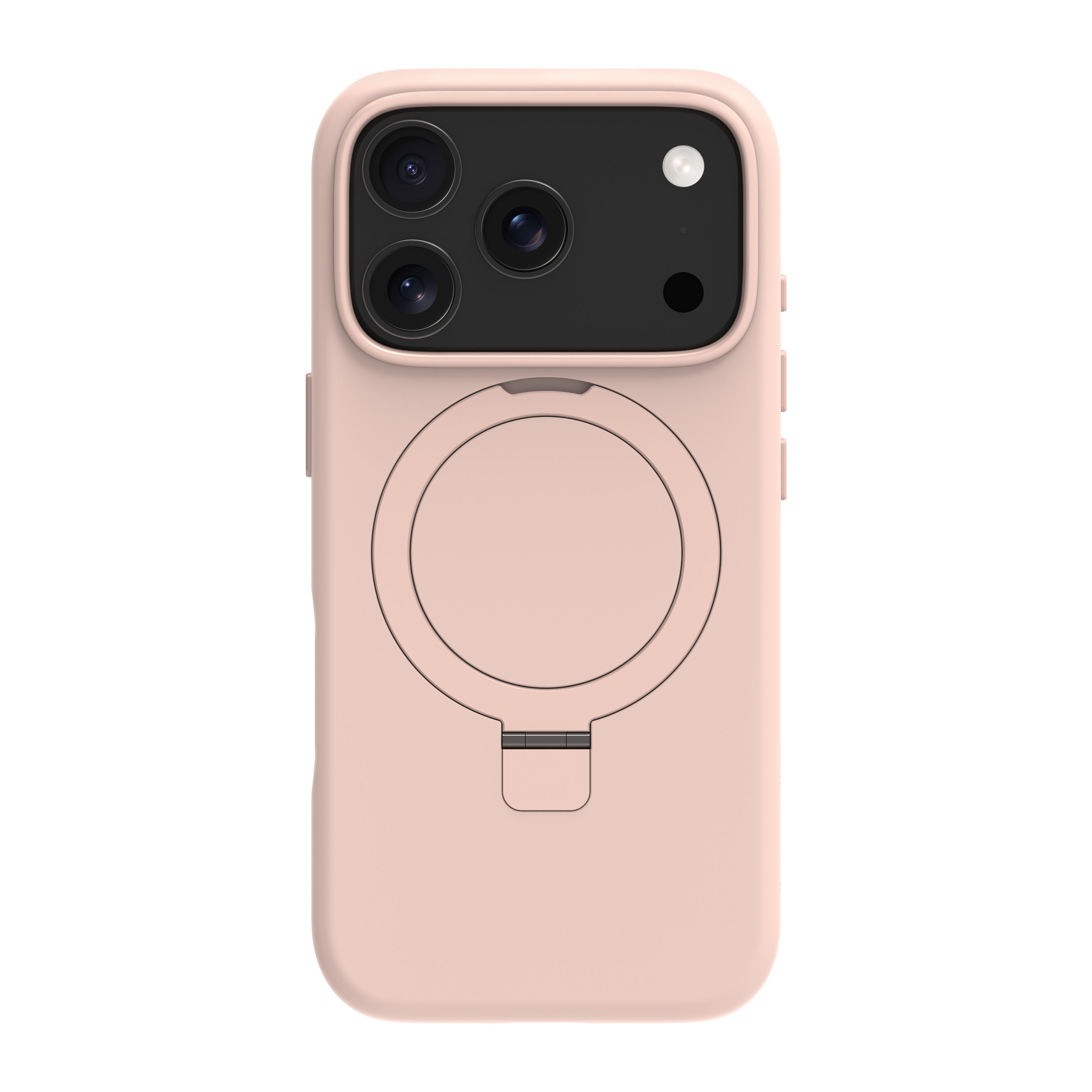 Roskilde Kickicon Iphone17 Pro Pink Sand