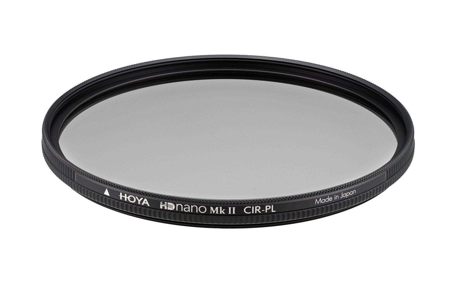 Hoya Filter Circular Polarizer Hd Nano Mk Ii 62mm