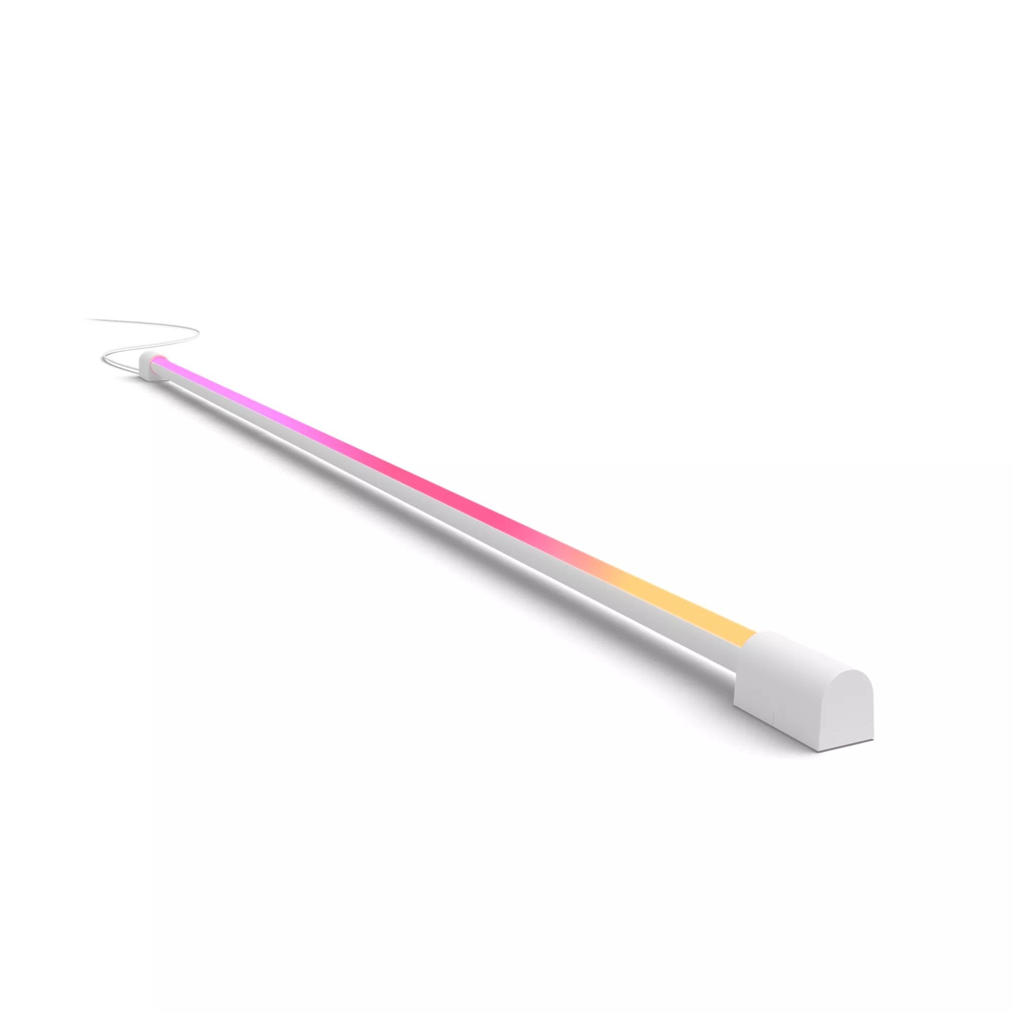 Philips Hue White And Color Ambiance Tubo De Luz Play Gradient Grande
