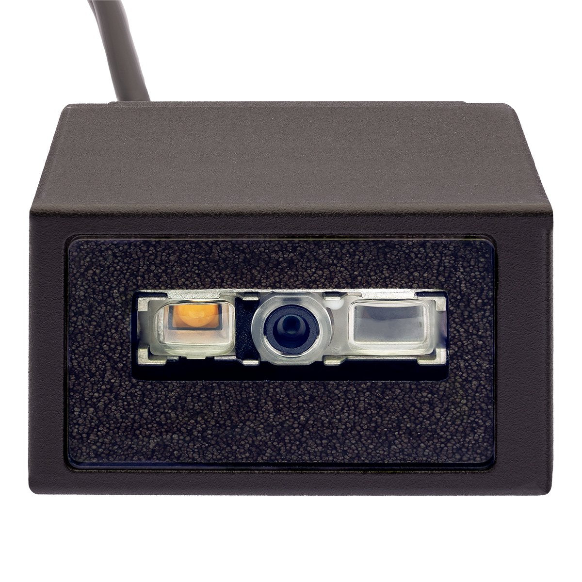 EAN 8719982144832 - Opticon NLV-5201 Lector de códigos de barras fijo 2D CMOS Negro imagen 2