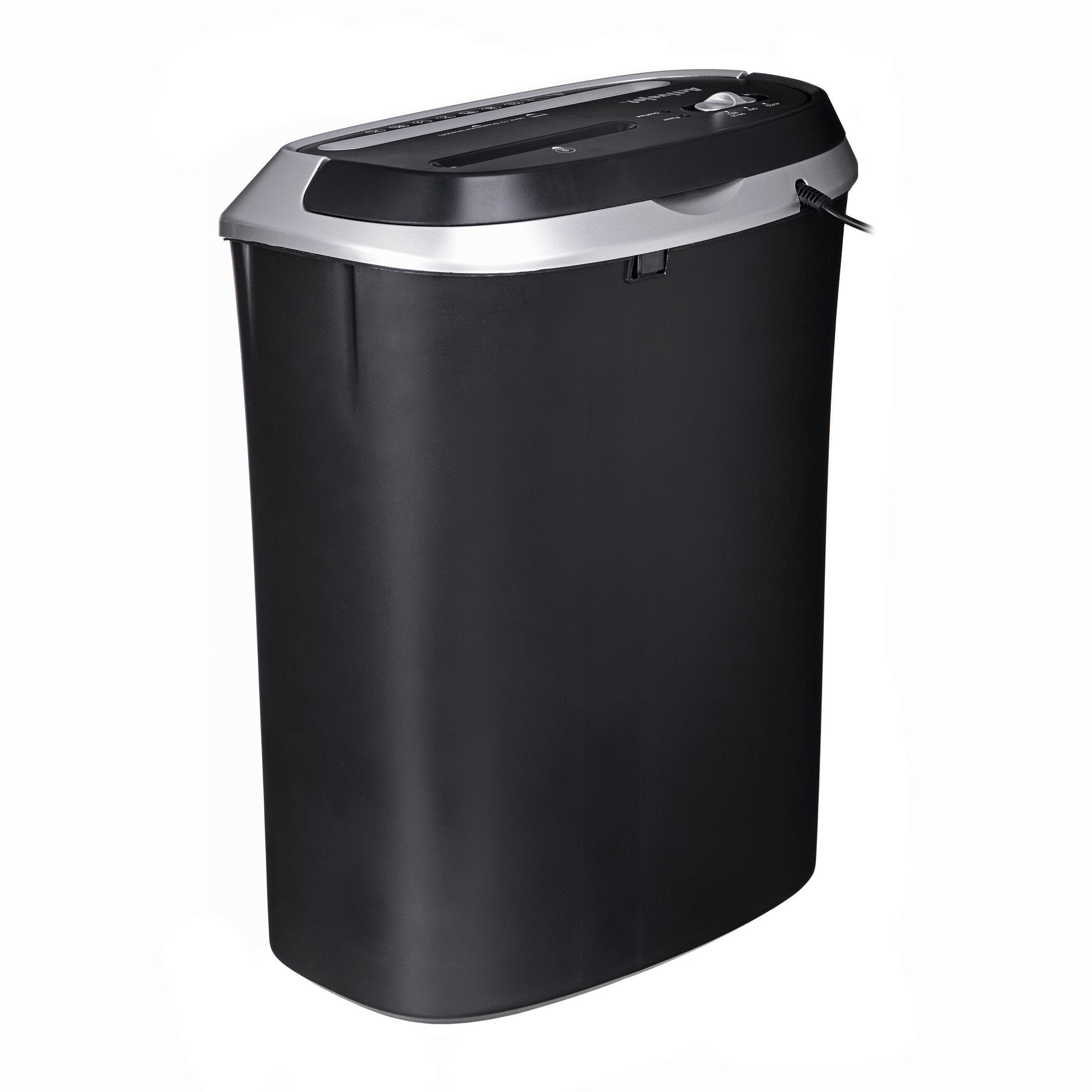 EAN 5901443108535 - Activejet ASH-1201D paper and documents shredder triturador de papel Corte en tiras 70 dB 22 cm imagen 6