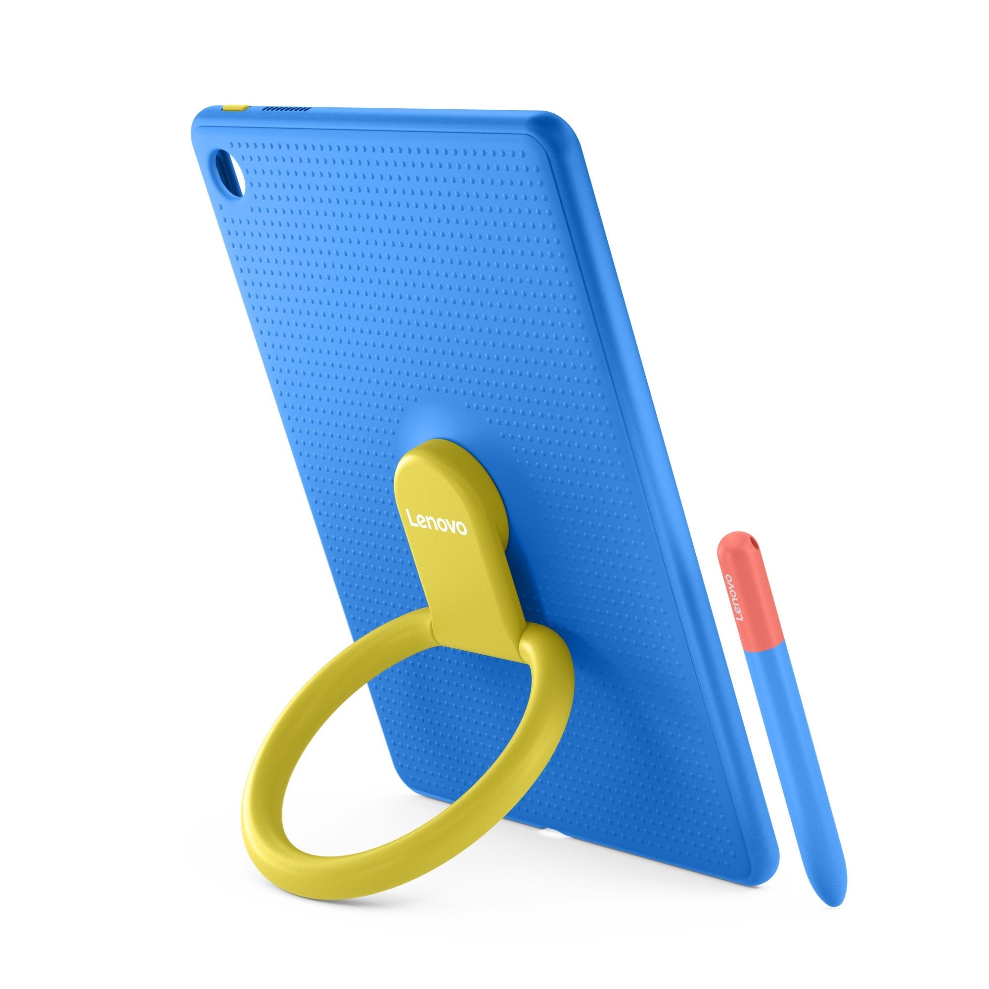 EAN 0198156533838 - Lenovo ZG38C07051 funda para tablet Azul imagen 8