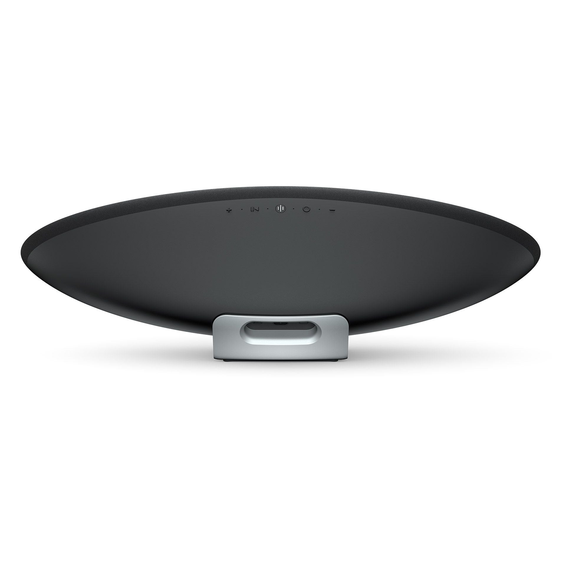 Glosnik Inalámbrico Bowers & Wilkins Zeppelin 2021 Midnight Gray
