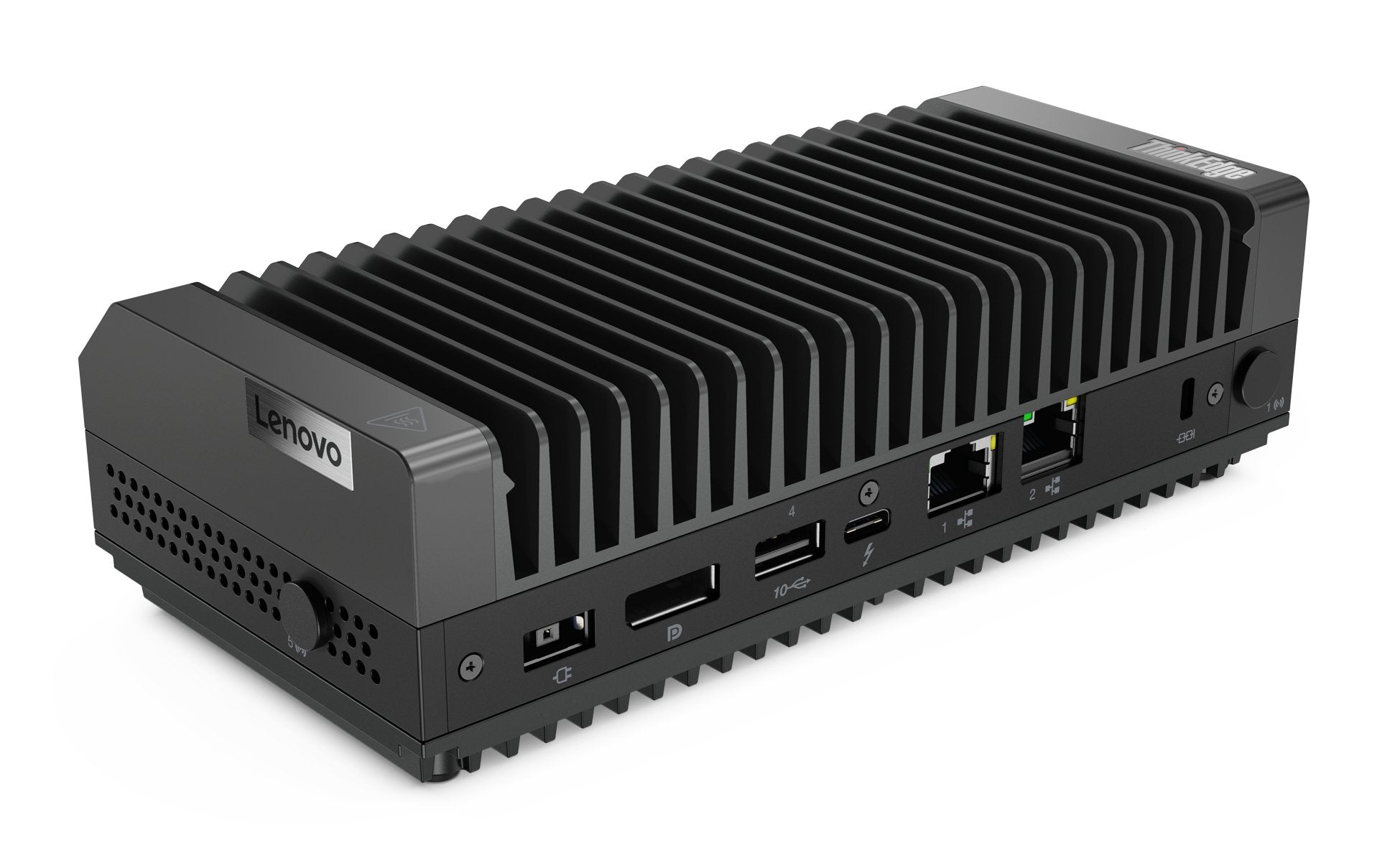 Thinkedge Se30 Intelâ® Coreâ¿¢ I5-1145gre Vproâ® (1.50ghz 8mb) Windows 10 Iot Enterprise 64 16.0gb 1x512gb Ssd M.2 2230 Pcie Gen3 Opal Intelâ® Irisâ® Xe Graphics Em160r-Gl 4glte Bt 5.1 Or Above Intelâ® 9260 Ac 3 Year On-Site