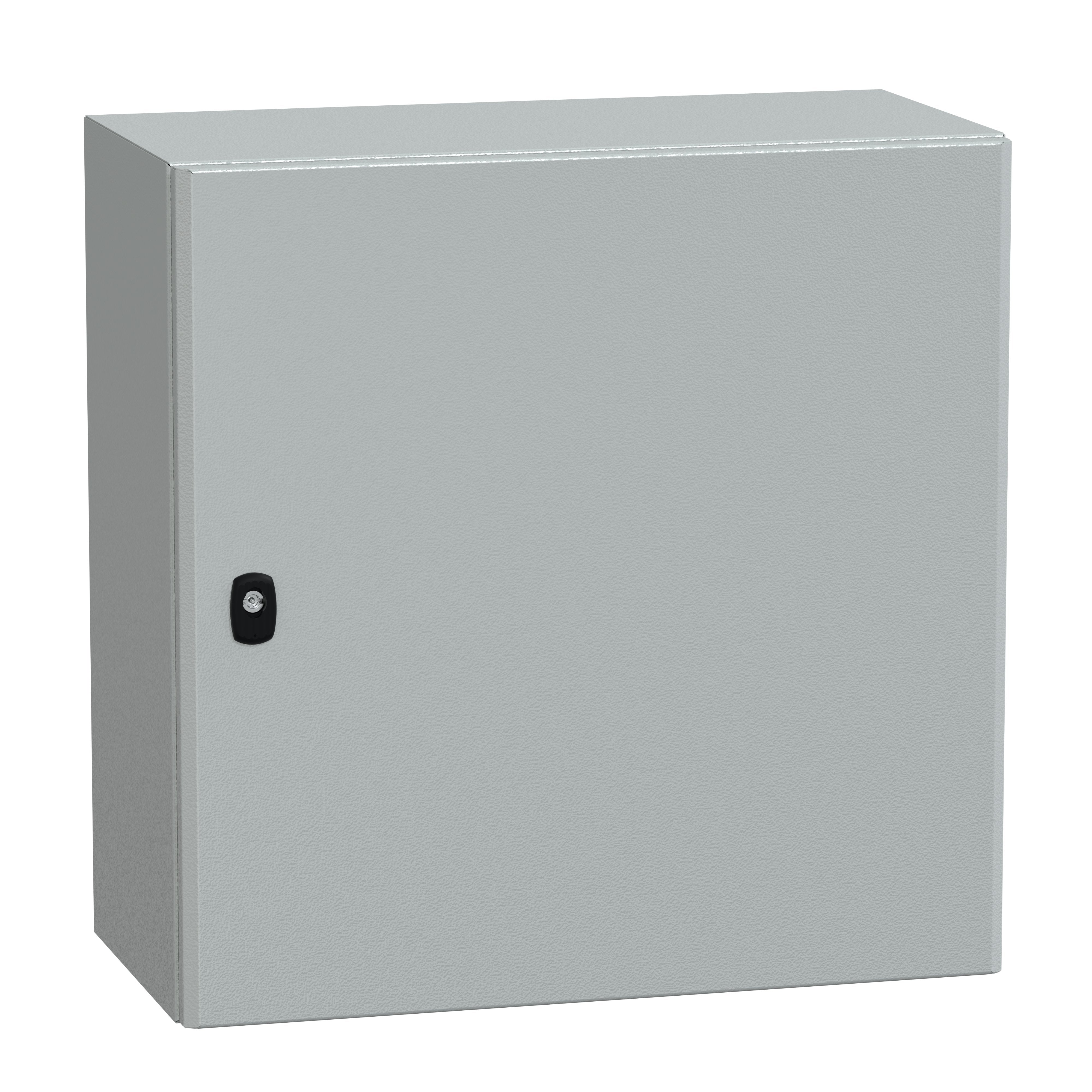 Apc Schneider Electric Nsys3d6630p, 600 Mm, 300 Mm, 600 Mm