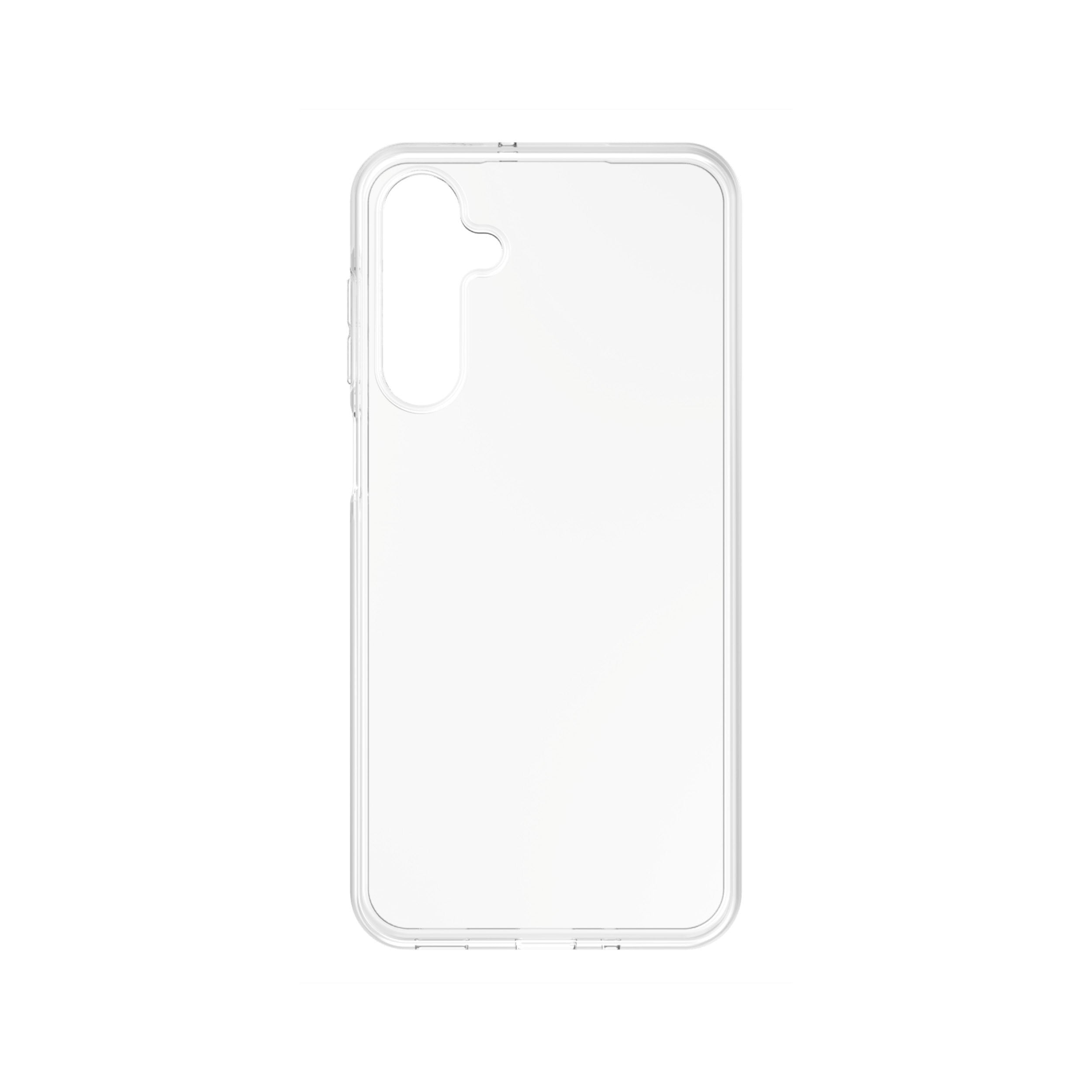 EAN 5715685016097 - PanzerGlass CARE™ by ® 2-in-1 Bundle Samsung Galaxy A16 4G | A16 5G Protector de pantalla 1 pieza(s) imagen 5