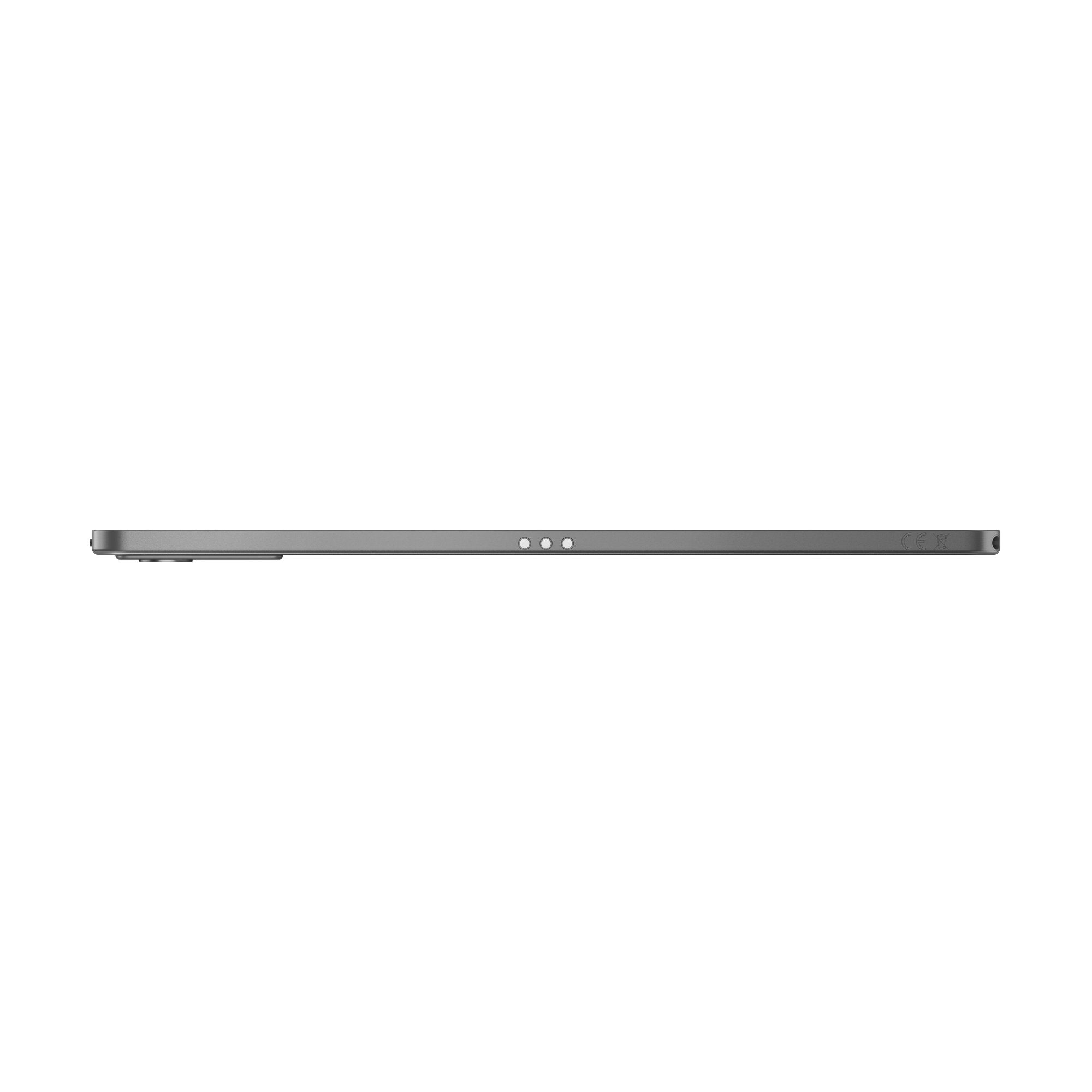 EAN 198157016385 - Lenovo Idea Tab Mediatek 256 GB 27,9 cm (11") 8 GB Wi-Fi 5 (802.11ac) Android 15 Gris imagen 4