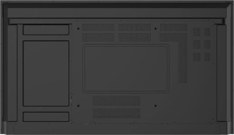 Viewboard Led Large Format Display Non Android 55 Inch - 3840x2160 - 500 Nits - Android 14 - 24/7 - Usb-C