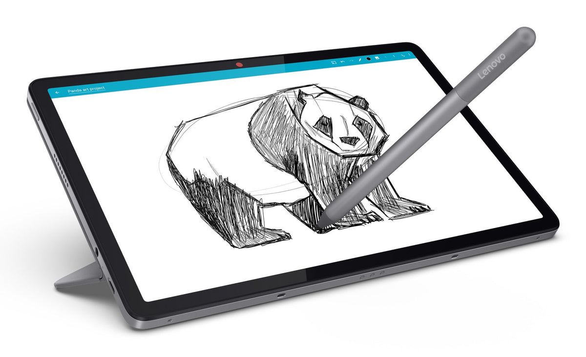 EAN 0198155871719 - Lenovo Chromebook Duet 11M889 MediaTek Kompanio 838 27,8 cm (10.9") Pantalla táctil WUXGA 8 GB LPDDR4x-SD imagen 13