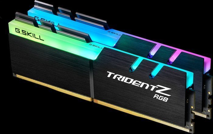EAN 0848354025450 - G.Skill 16GB DDR4-3000 módulo de memoria 2 x 8 GB imagen 4