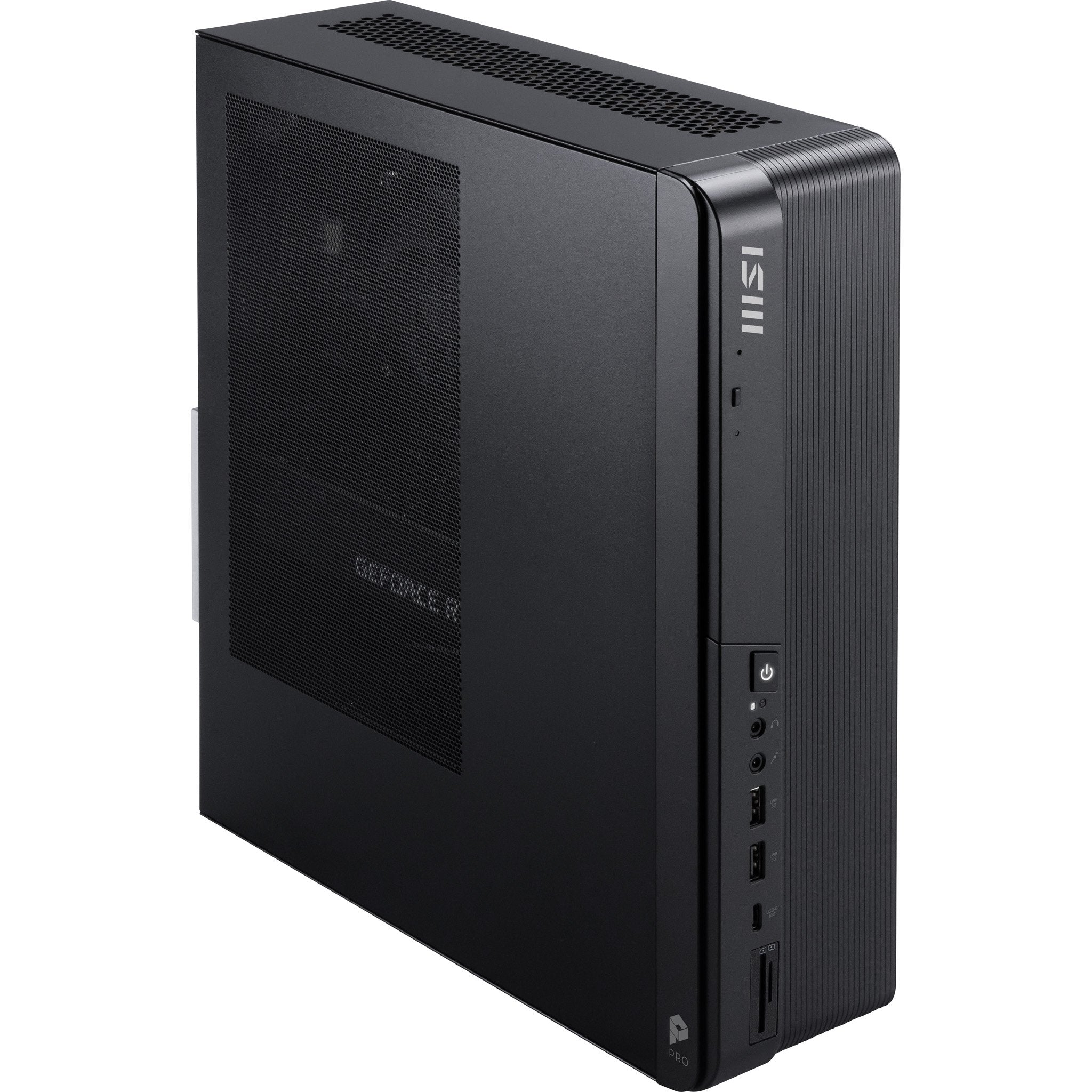 Pc Msi Pro Dp80 Ai A2g-078de I7-265 16gb 1tb Ssd Negro W11h