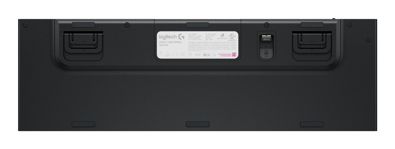 Logitech 920-012690 / G915 X Lightspeed