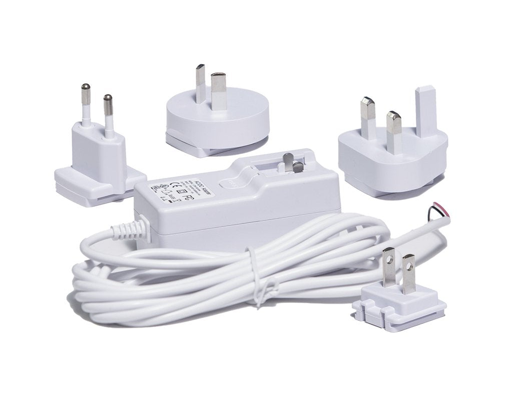 EAN 4260423867314 - DoorBird 423867314 adaptador e inversor de corriente Interior Blanco imagen 1
