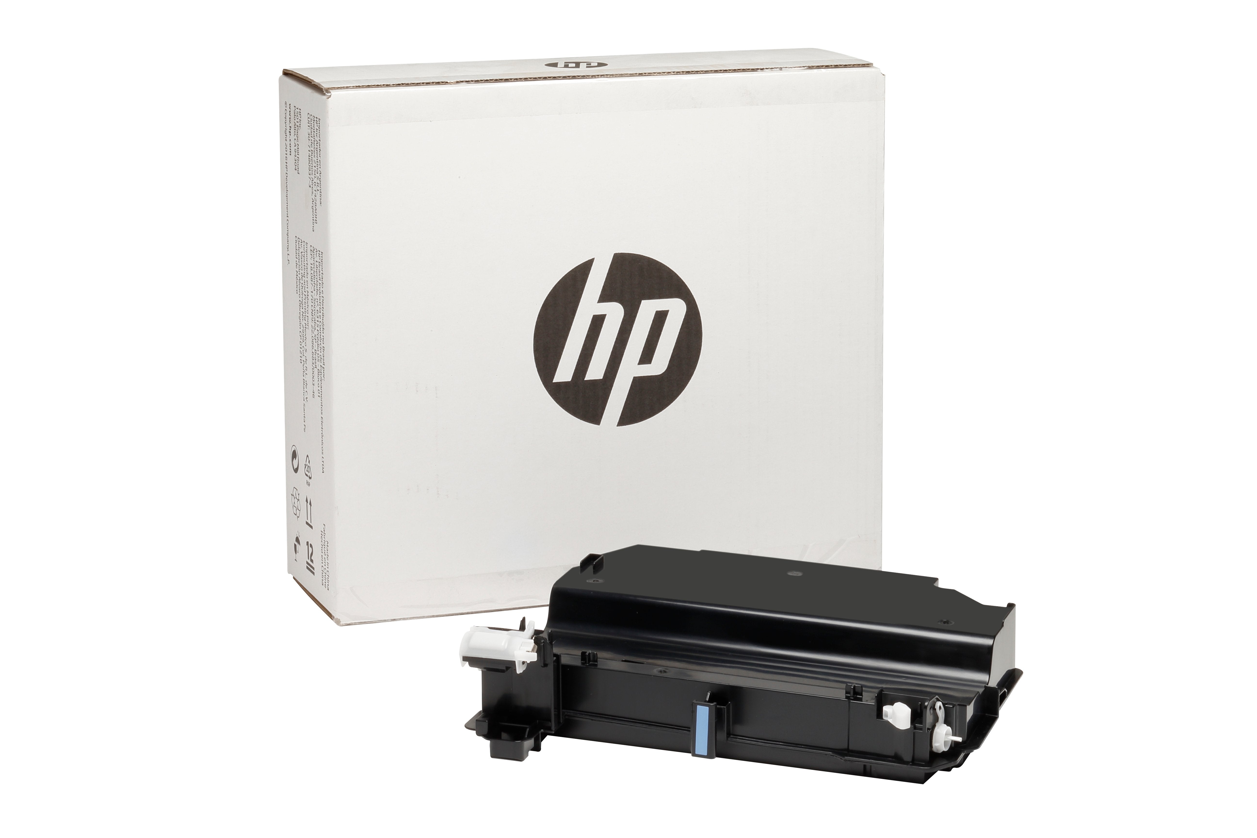 EAN 0196188797280 - HP LaserJet Toner Collection Unit Kit de reparación imagen 2