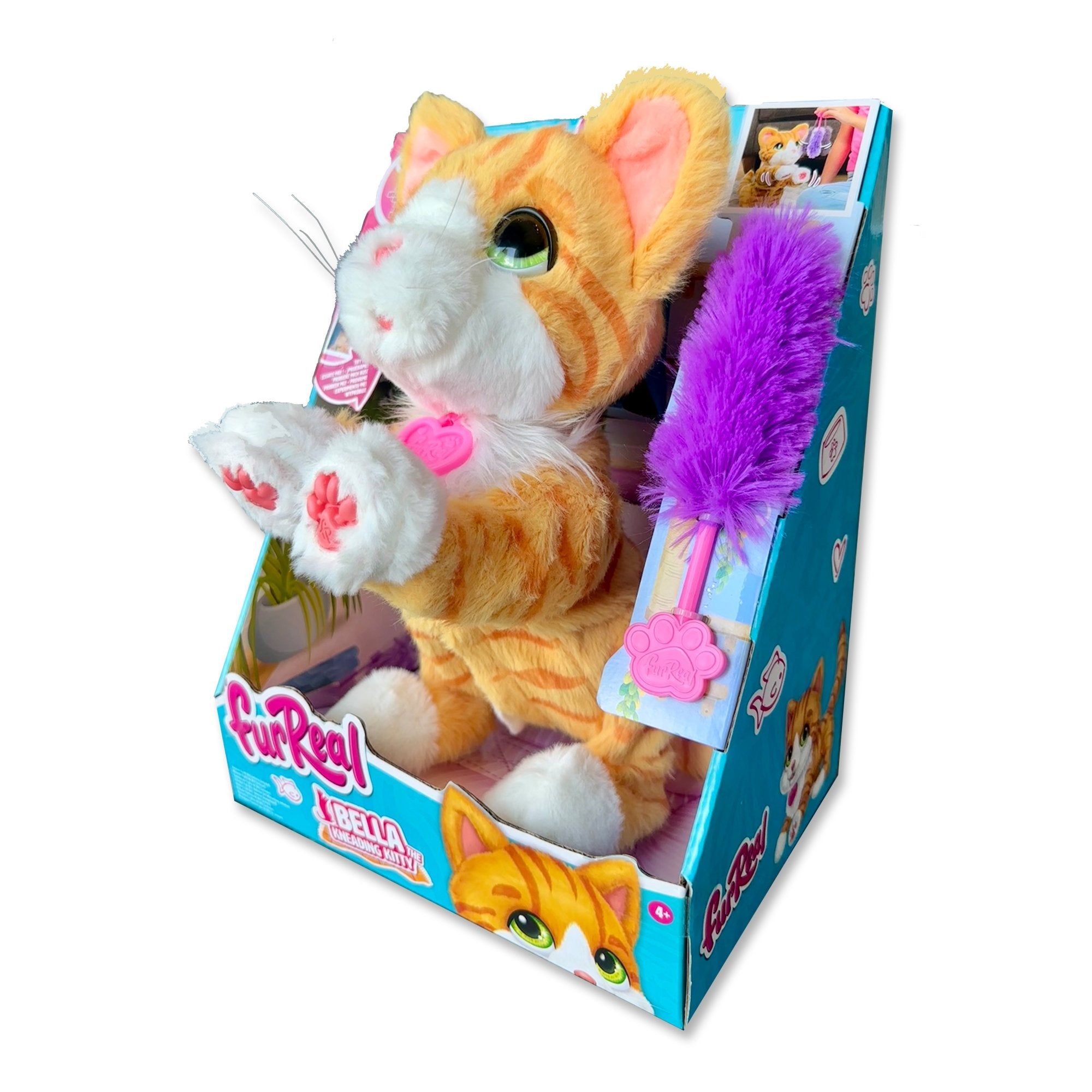 Just Play 28141, Peluches