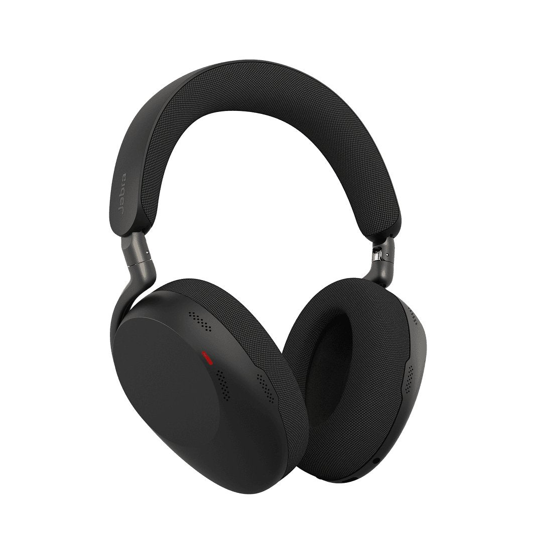 EAN 5706991034448 - Jabra Evolve3 85 Auriculares Inalámbrico y alámbrico Diadema USB tipo A Bluetooth Negro imagen 1