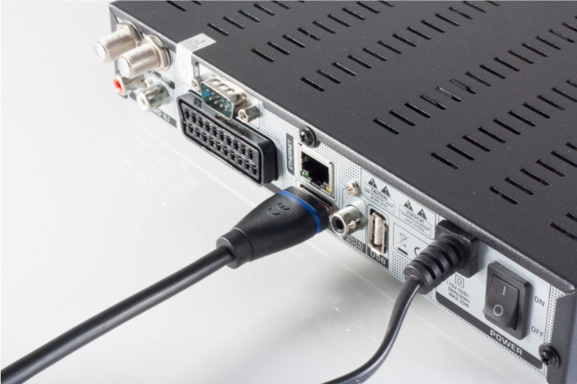 Shiverpeaks Hdmi Anschlusscable 4k2k 60 Hz, 10m
