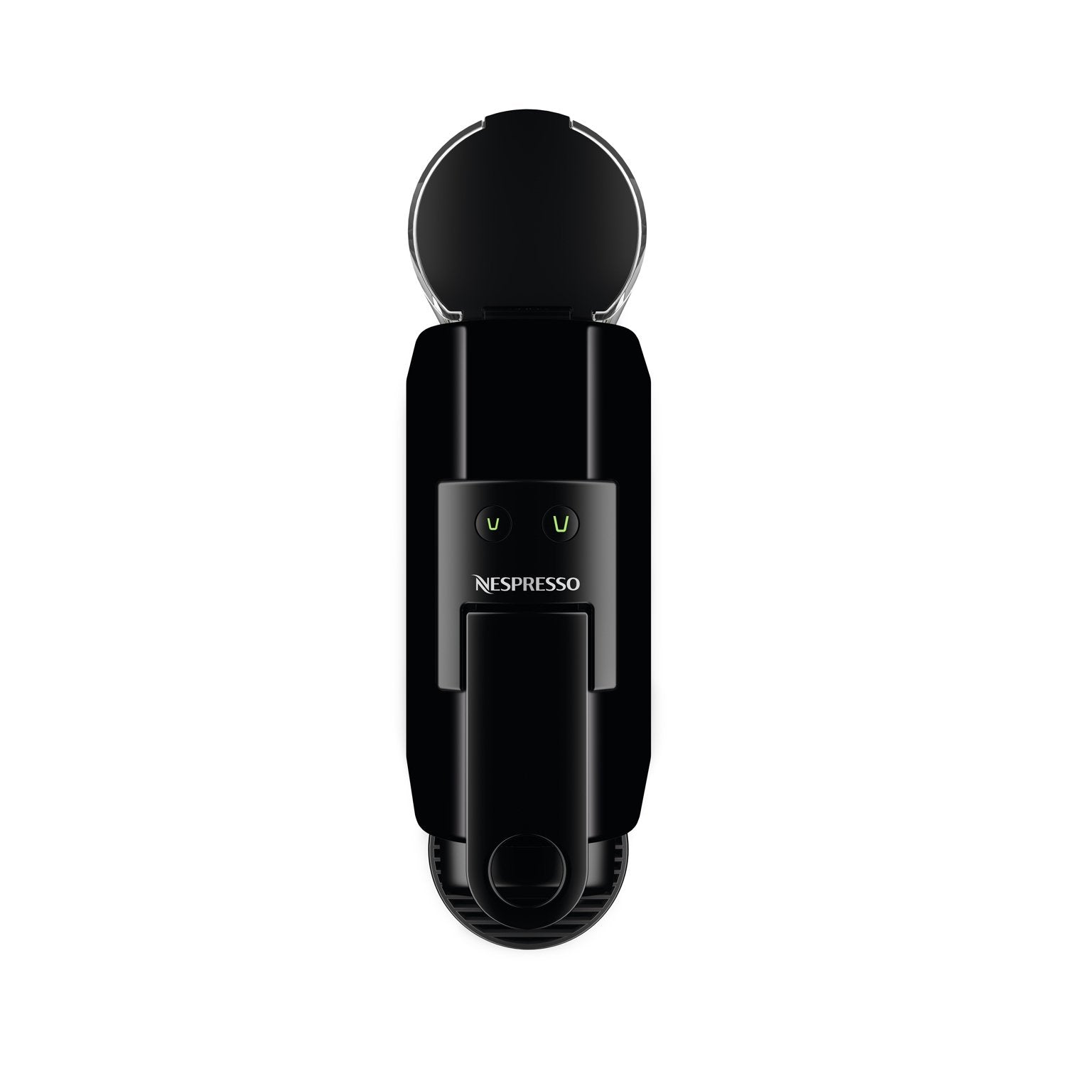 Cafetera De Cápsulas Delonghi Nespresso En85b Essenza Mini Black
