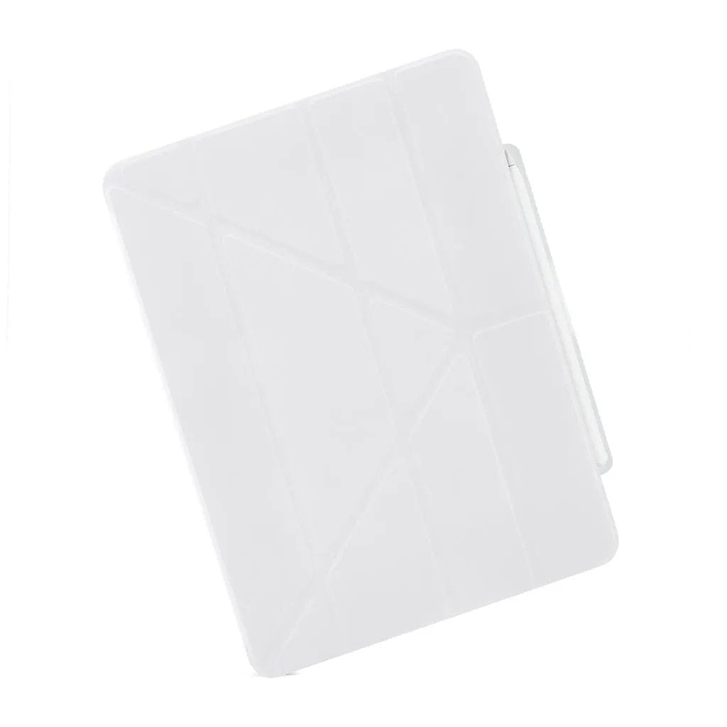 EAN 5060520955766 - Pipetto P053-60-AG funda para tablet 33 cm (13") Folio Blanco imagen 5